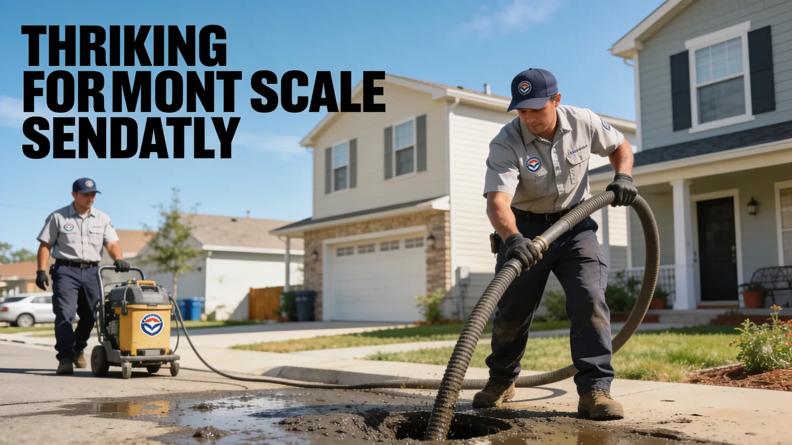 Sewage Cleanup in Bonlee, NC near me